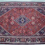 999 5708 ORIENTAL RUG